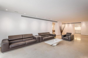 Spectacular 375 SQM at Mamilla Mall - 4 bedroom